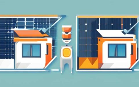 What certificate should I take for new energy solar photovoltaic power generation