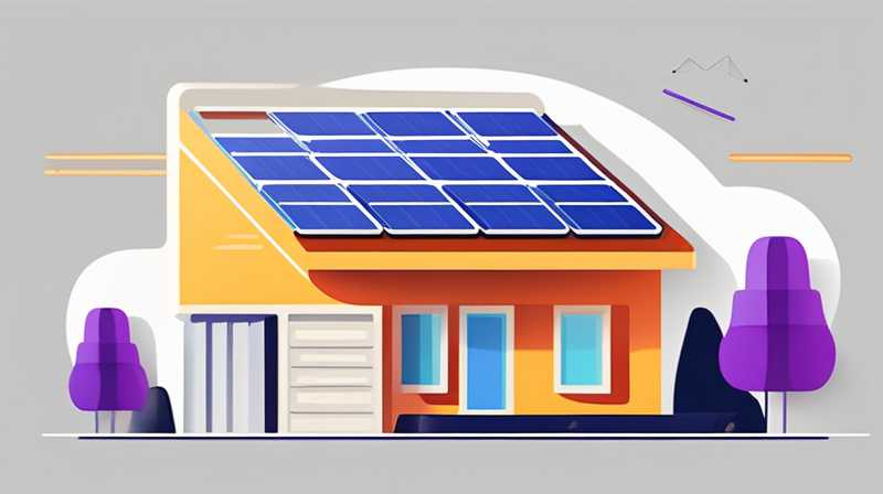 How much does a three-ton solar panel cost?