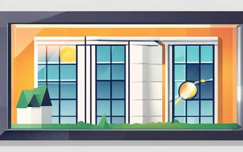 What is Solar Cell Window Glass?