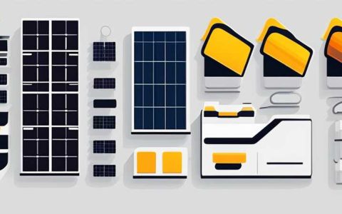 Which brand of solar panels is good for RVs?