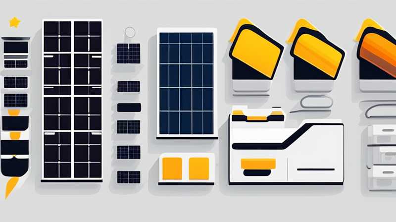 Which brand of solar panels is good for RVs?