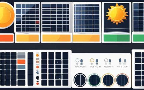 How to tell if the solar panel is 12v