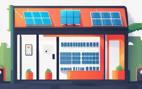 How about opening a solar energy store?