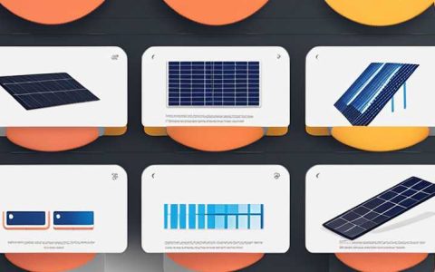 What kind of hanging solar energy is good?