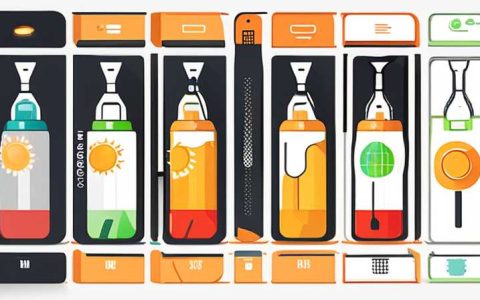 How to charge a solar charging bottle