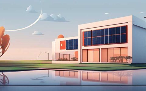 Which brand of outdoor solar panels is good?