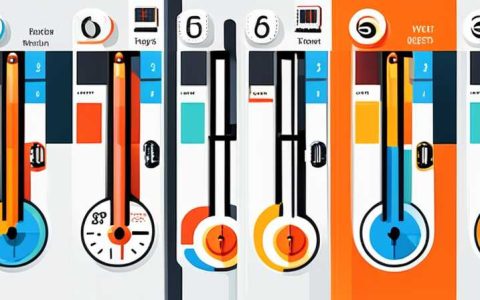 How to replace the solar thermometer