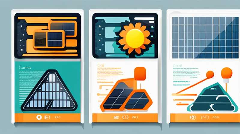 What can replace solar energy?