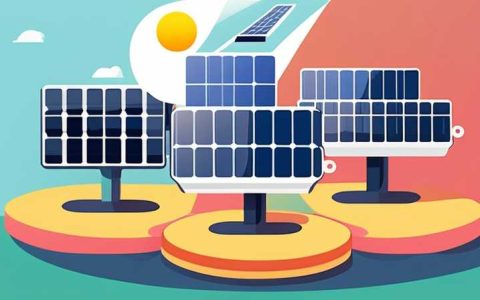 How much does 5kw solar power generate?