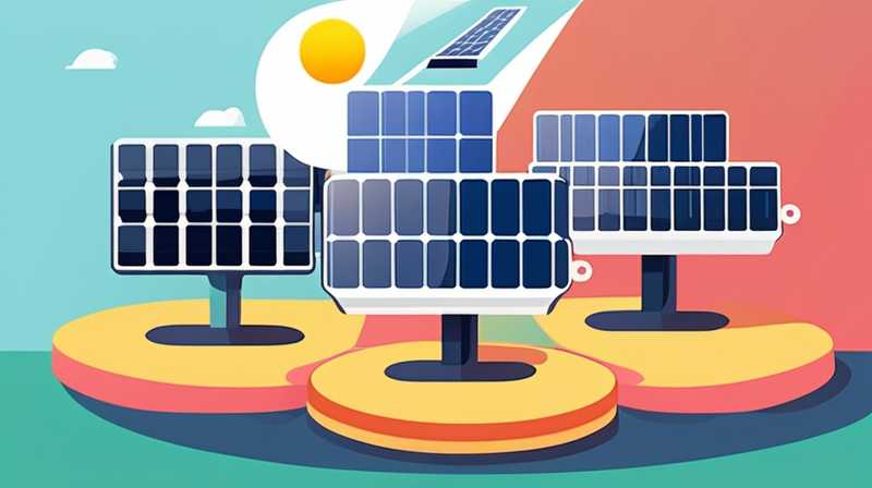 How much does 5kw solar power generate?