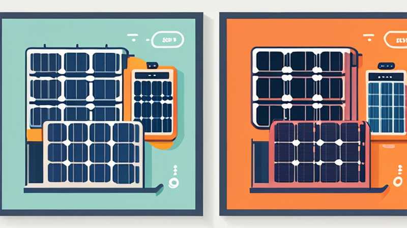 How much do 24 solar panels cost?