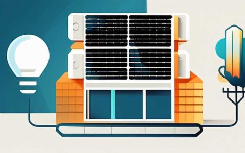 What can 200w solar energy do?