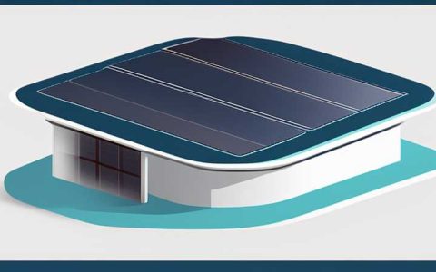 How to remove the insulation cover of the solar tube