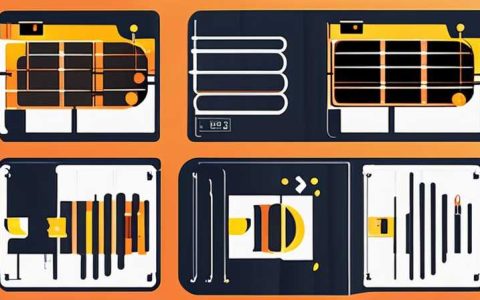 Why can't I measure the voltage of the solar panel?