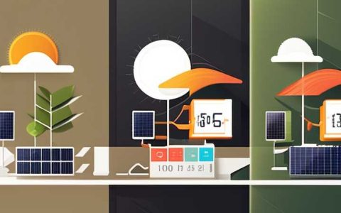 How many solar watts