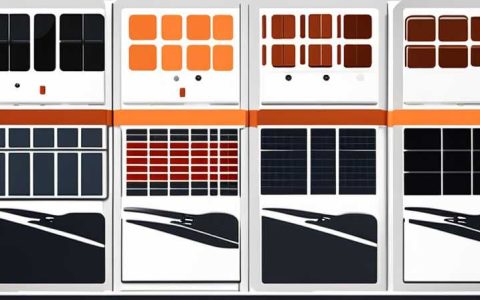 How much does a 110w solar panel cost