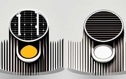 What is the general diameter of solar tubes?