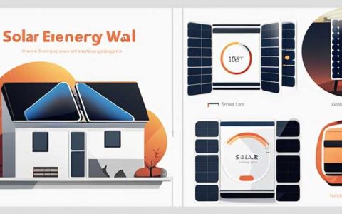 What are the disadvantages of wall-mounted solar energy?