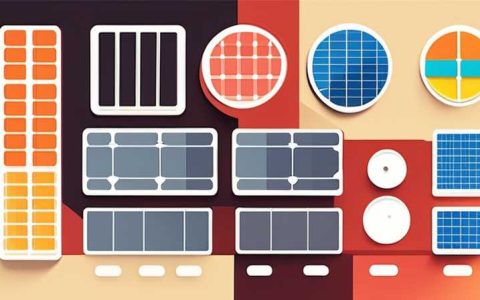 How to Make a Disc Solar Panel