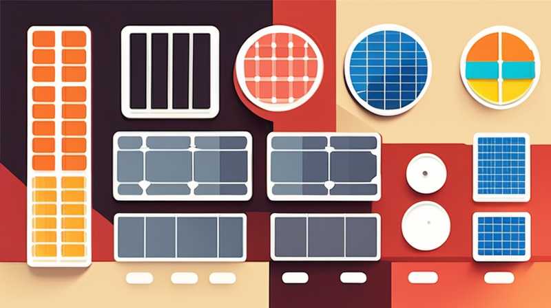 How to Make a Disc Solar Panel