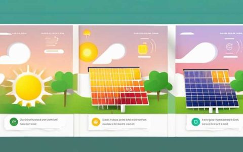 How to solve solar energy problem in summer