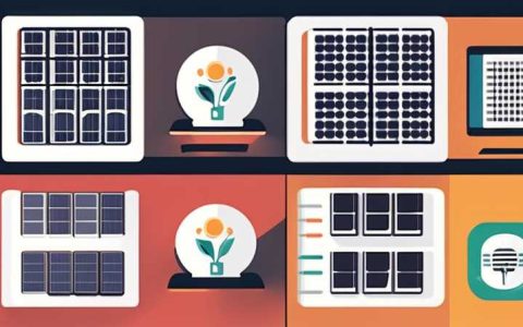 What equipment to buy for solar power generation