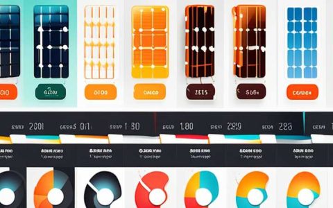 How many years can split solar energy last?
