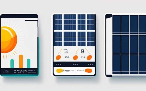 How long does it take for solar panels to be bright?