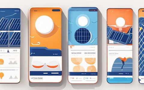 What does I am not solar?