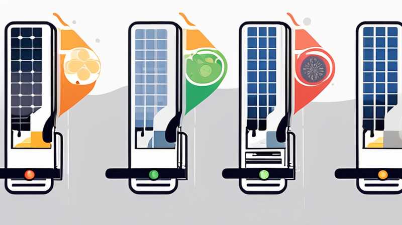 What to do if the solar circulation pump does not turn