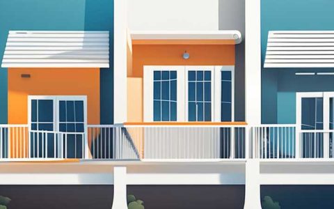 How to connect the balcony solar pipe