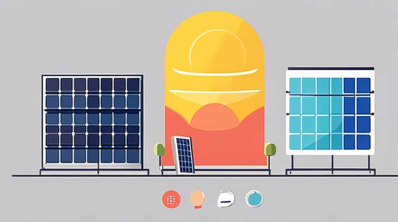 Teach you how to make solar energy