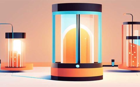 How do solar tubes collect light?