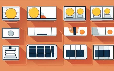 How to tell if a lamp is solar powered