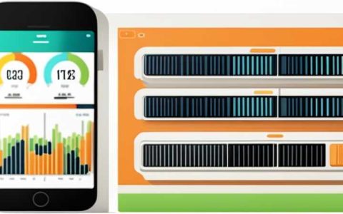 How to use the monitoring solar panels