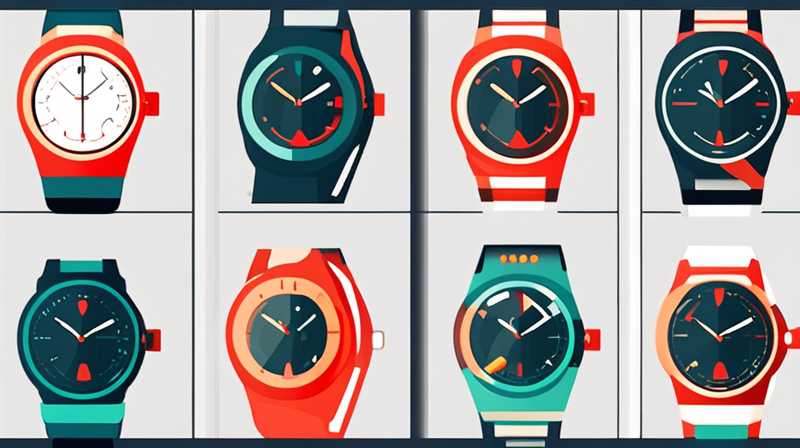 How about solar powered Swiss watches