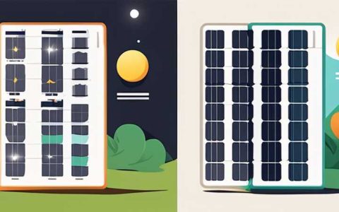 What are the smallest solar lights?