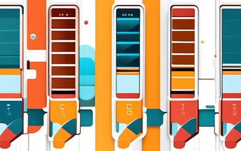 How to decorate solar pipes beautifully