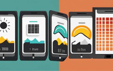 How many tons of solar energy flow per hour