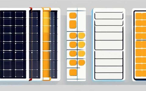How to configure 36.8v solar panels