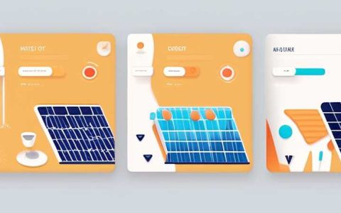 How can solar energy quickly increase temperature?