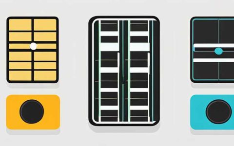 What does a 60-watt solar panel represent?