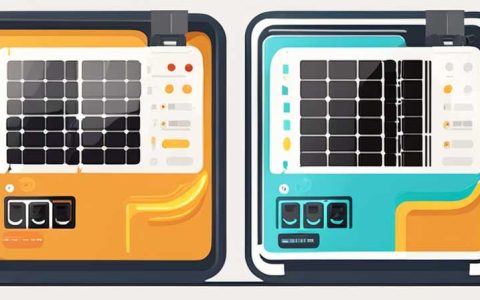 How to Test a Solar Panel Generator