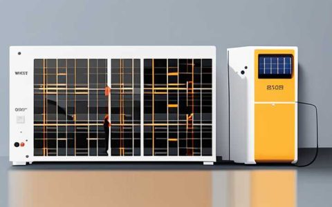 How many watts of solar panels can be installed on a 20kw inverter