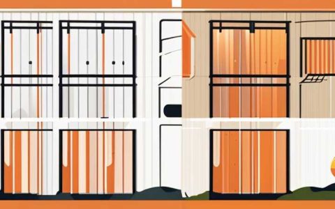 How to install barrel solar panels
