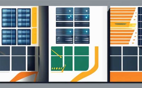 How to design a solar warehouse roof