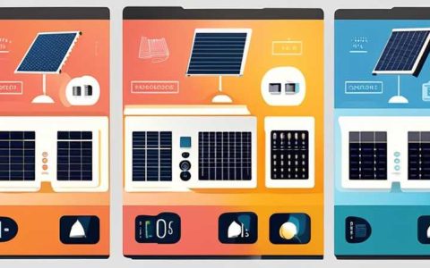 What does solar ce mean