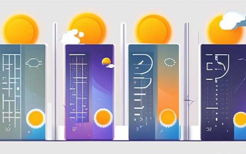 Why does the temperature of the sun keep rising?