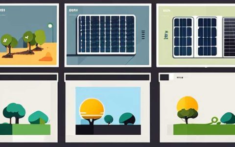 What are the tricks for installing solar lights in the countryside?