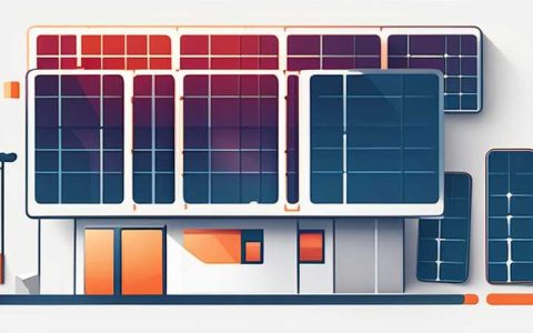 What are the building solar energy concept stocks?